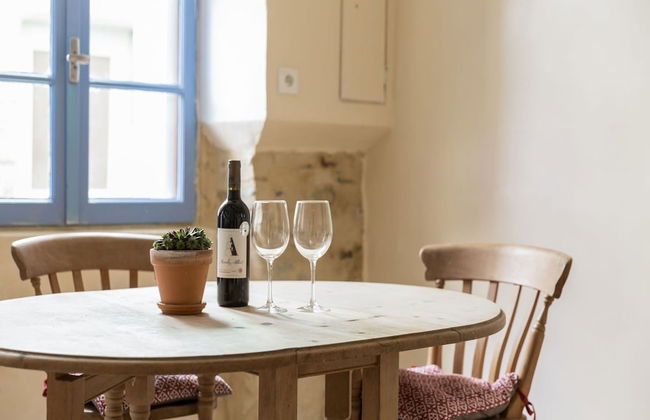 Apartment Near the River in Bize-minervois - Foto 23