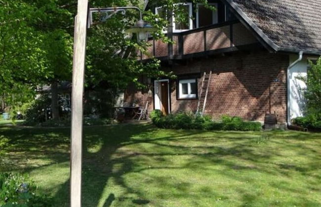 Apartment in Lower Saxony - Foto 18