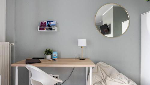 Exklusiv Küche Office Streaming Minibar 6311 - Photo 5