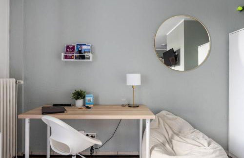 Exklusiv Küche Office Streaming Minibar 6311 - Photo 5