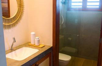 Vila das Andorinhas - Chalé novo e aconchegante - Foto 21