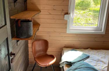 Carpinus II domek nad jeziorem - Foto 33