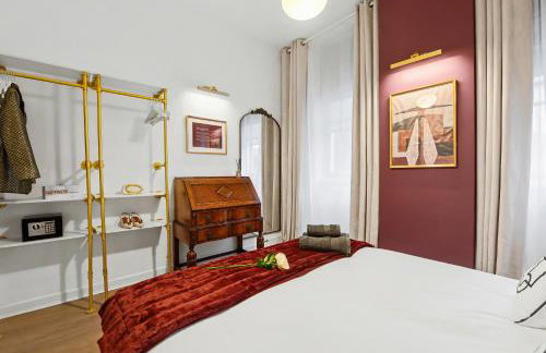 Luxury 1-Bedroom Apartment for 6 near Piccadilly Circus - Foto 6