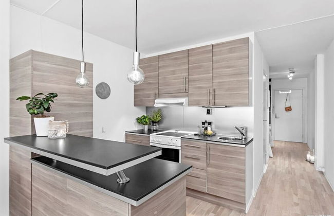 StayPlus Studio near Hipster Area - Foto 7