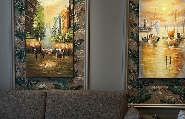 Modern and Cozy 2BR La Cote 1 La Mer - Photo 23