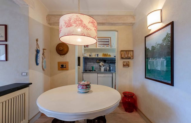 JOIVY The Roof in Santa Margherita - Foto 17