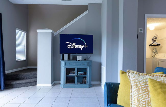 Cozy Family 3BR Townhouse Perfect Stay for 6 Guests - Foto 6