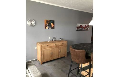 Holiday Home Tonn Modern Retreat - Foto 35