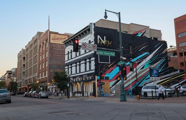 Intimate En Suite Studio - Foto 16