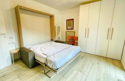 Appartamento Oasi - Affitti Brevi Italia - Foto 13