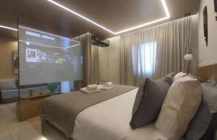 Flat luxuoso JK - Araucária Plaza - 506 - Foto 19