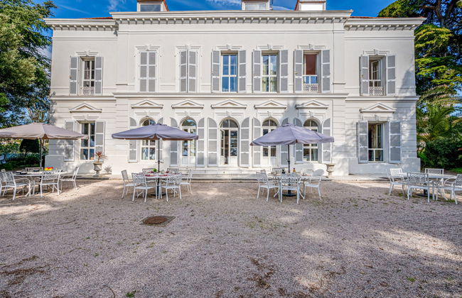 Villa Francia - Photo 5