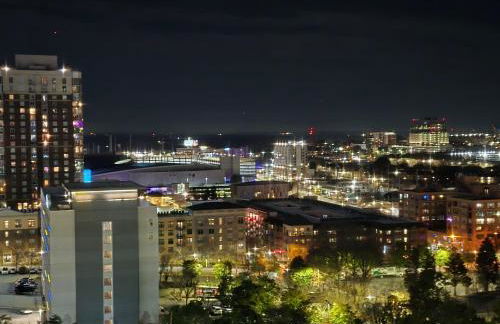 Urban Oasis 1-Bedroom Condo in Atlanta - Photo 10