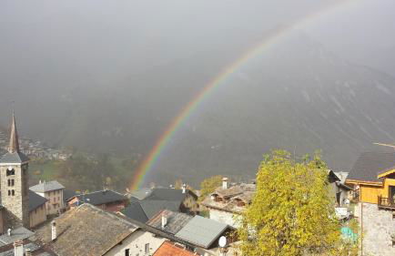 appartement Ancolie - Foto 10