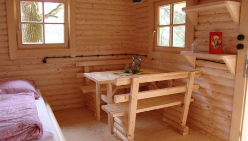 Baumhaus Hotel Voglsam - Foto 4