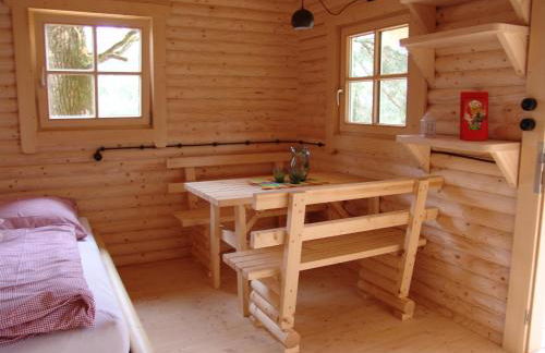 Baumhaus Hotel Voglsam - Foto 4