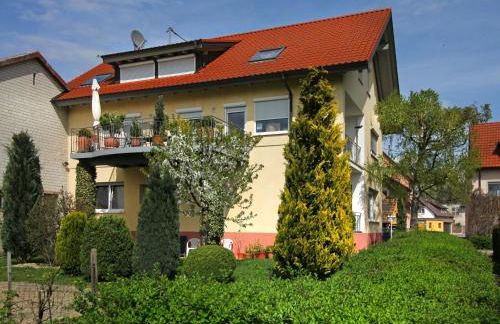 Ferienwohnung Graf - Foto 9