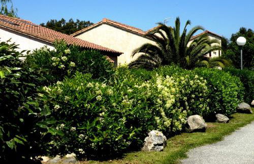 Residence de Tourisme Marina Corsa - Foto 44