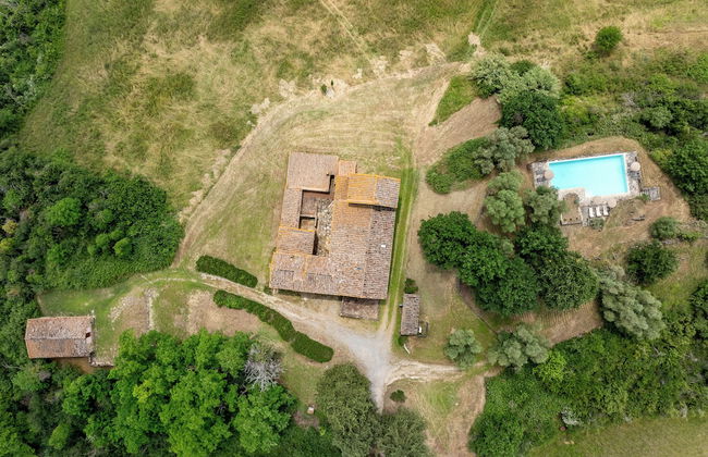 In The Heart Of Chianti Pool Wifi View - Foto 63