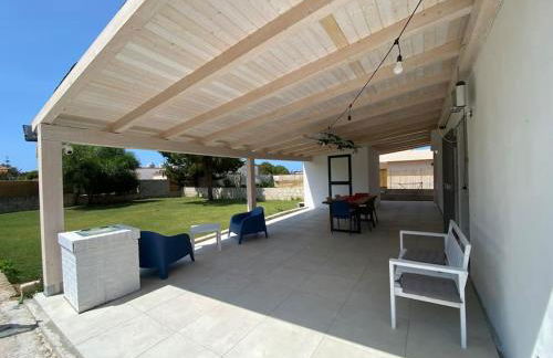 Villa a due passi dal Mare in pieno Relax - Foto 23