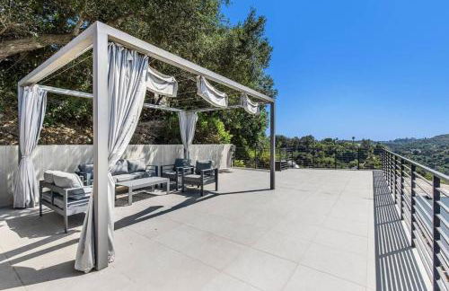 Spacious 4BR Retreat with Private Pool, Pool Table and Fast Wi-Fi Sleeps 9 Quiet Clinton Location - Foto 56