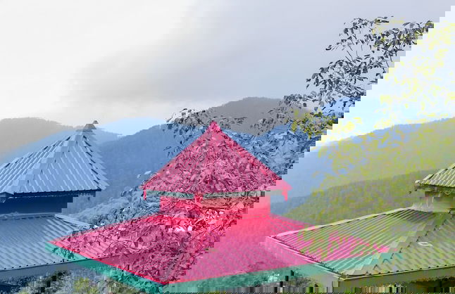 Chail Cabana by Dumnu Homes - Foto 36