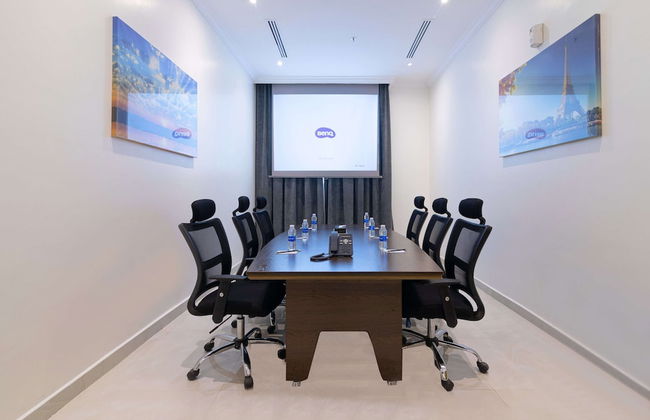 The Gate Hotel and Apartments - Foto 20