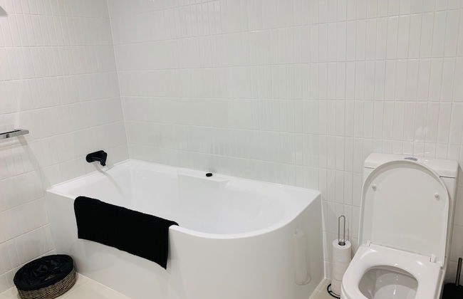 Cosmopolitan Exclusive Rental Apartments - Foto 29