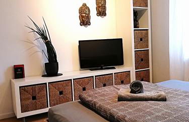 Ferienwohnung am Campus - Photo 11