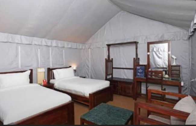 KUMBH CAMP OM - Foto 4