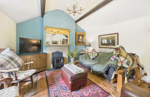 Beautiful, Pet Friendly Apartment - The White Lion - Foto 18