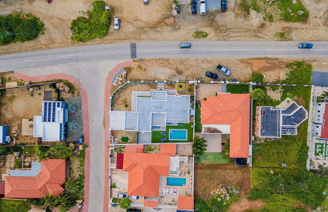 Brand New Modern Villa w 3BR 2 5BA Privatepool - Foto 20