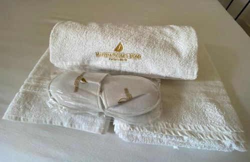 MARTIN & NICOLE'S HOME - Foto 13