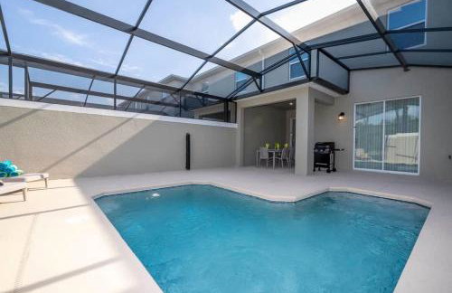 Marvelous 4Bd w Pool Close to Disney at Storey Lake 2629 - Foto 70