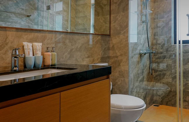 R&F Princess Cove JB By SaffronCasa JB - Foto 72