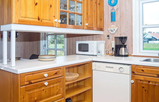 6 Person Holiday Home in Thisted-by Traum - Foto 15