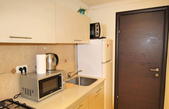 Arendalzrail Apartments Rothschild St.33 - Photo 4