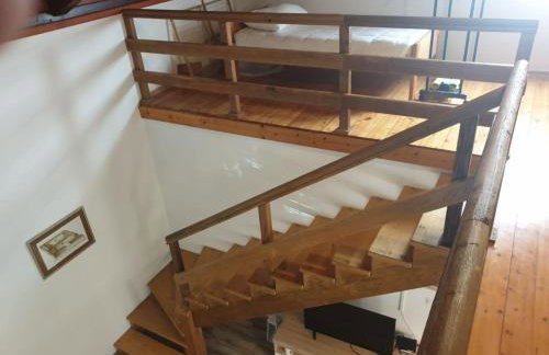 Holiday Home Am Fluss gelegenes Haus mit Galerieschlafplätzen by Interhome - Foto 31
