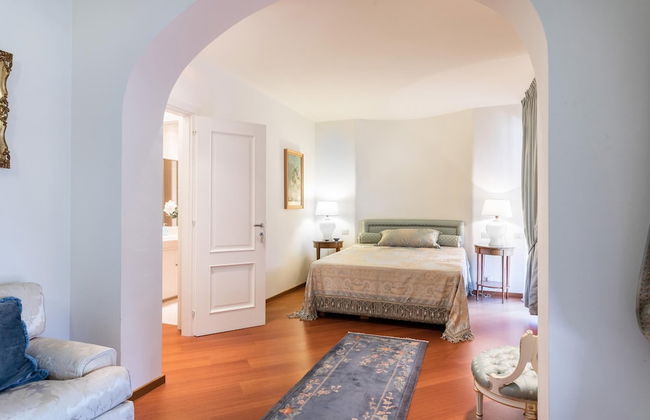 Villa Mimmina 8 in Civitella in Val di Chiana - Foto 38