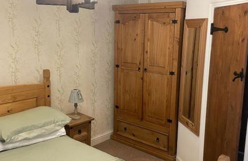 Dormouse 18th Century Holiday cottage - Foto 10