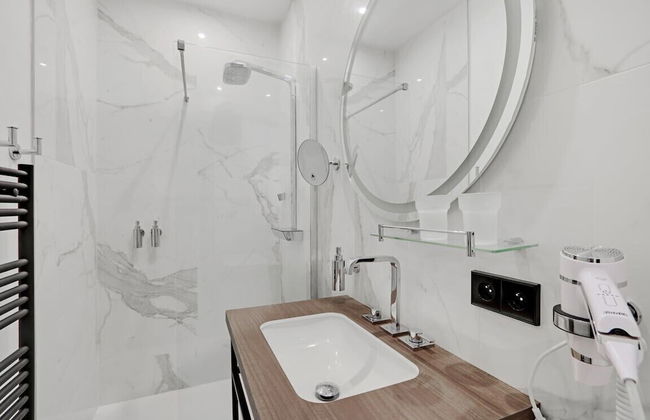 Maison Labruyère - Foto 32