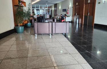 Loft na orla de Camburi118 - Foto 49