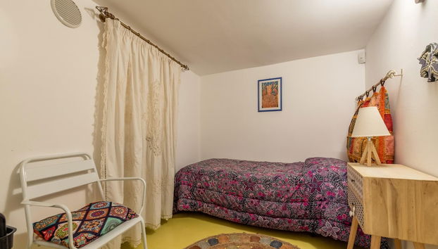 Loft Houel by Wonderful Italy - Foto 5, Habitación