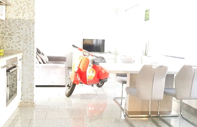 MiamarMaxipartments - Trakehner Straße - Foto 5