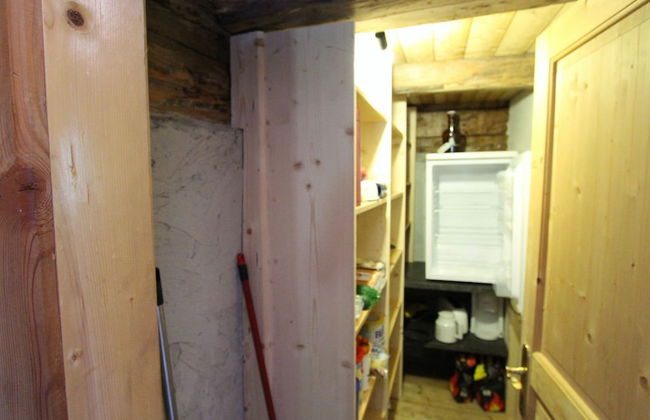 Chalet in Obervellach in Carinthia - Photo 13