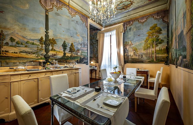 Dimora Bandinelli Firenze - Photo 37