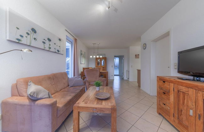 Tolles Appartment in der Seenplatte - Foto 10