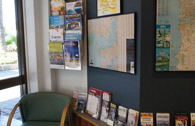 City Waters Perth - Photo 2