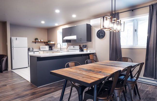 Maison des Geais Bleus - Foto 12