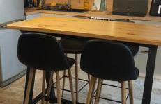 les deux pieds sous la couette - Foto 21